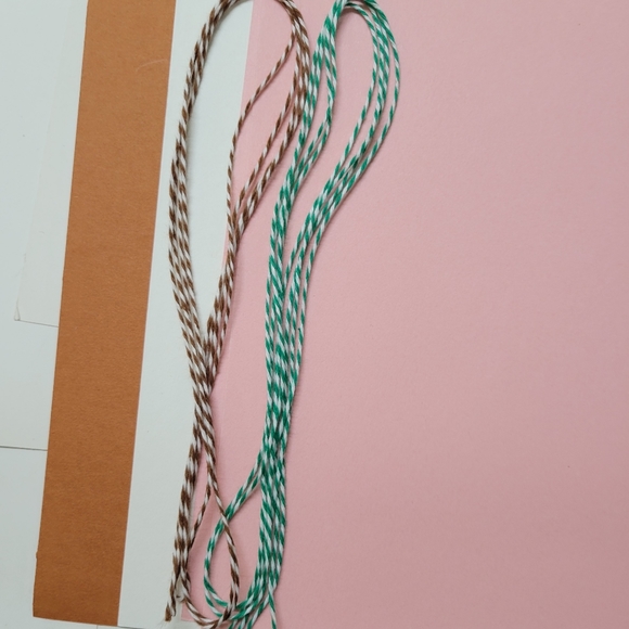 Stampin Up  Event Full Wooden Block Rubber Stamp Set - Picture 7 of 8